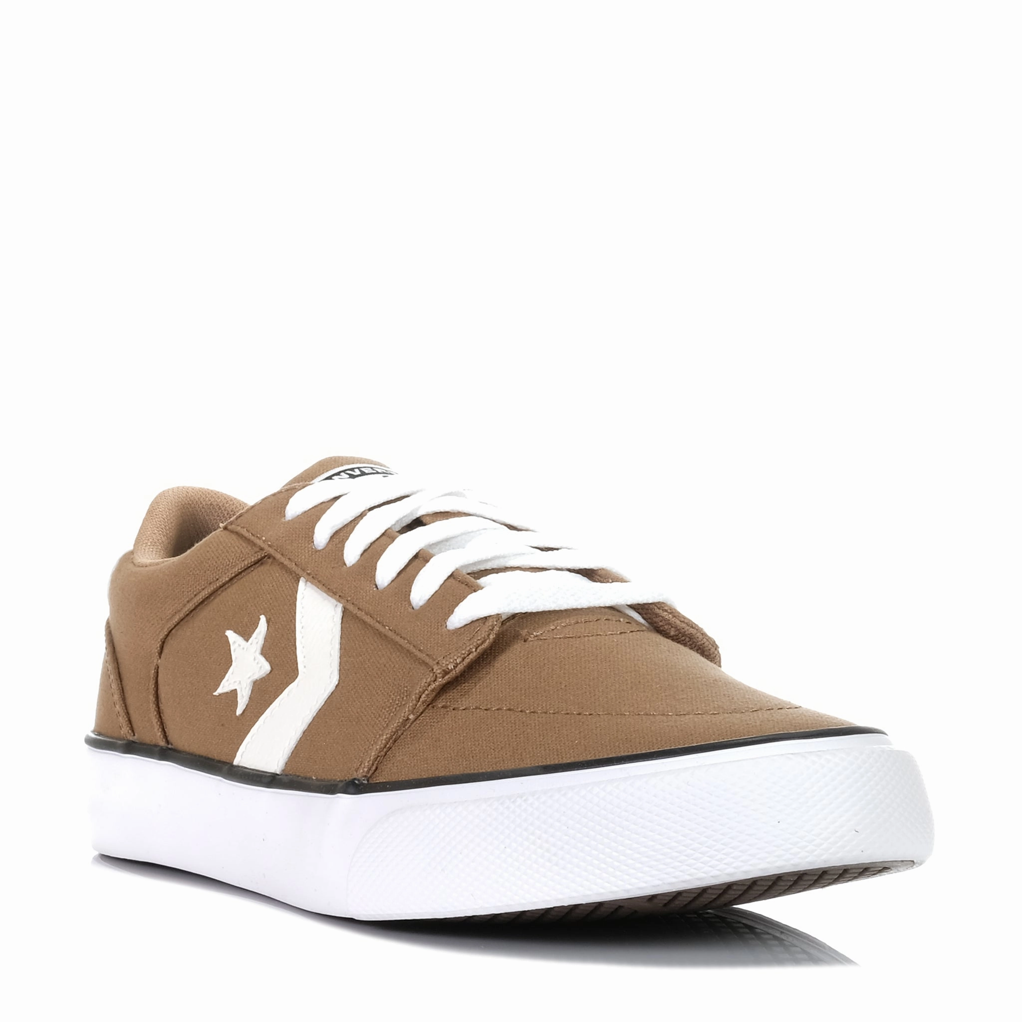 All-day wearability Converse Belmont Low Hot Tea