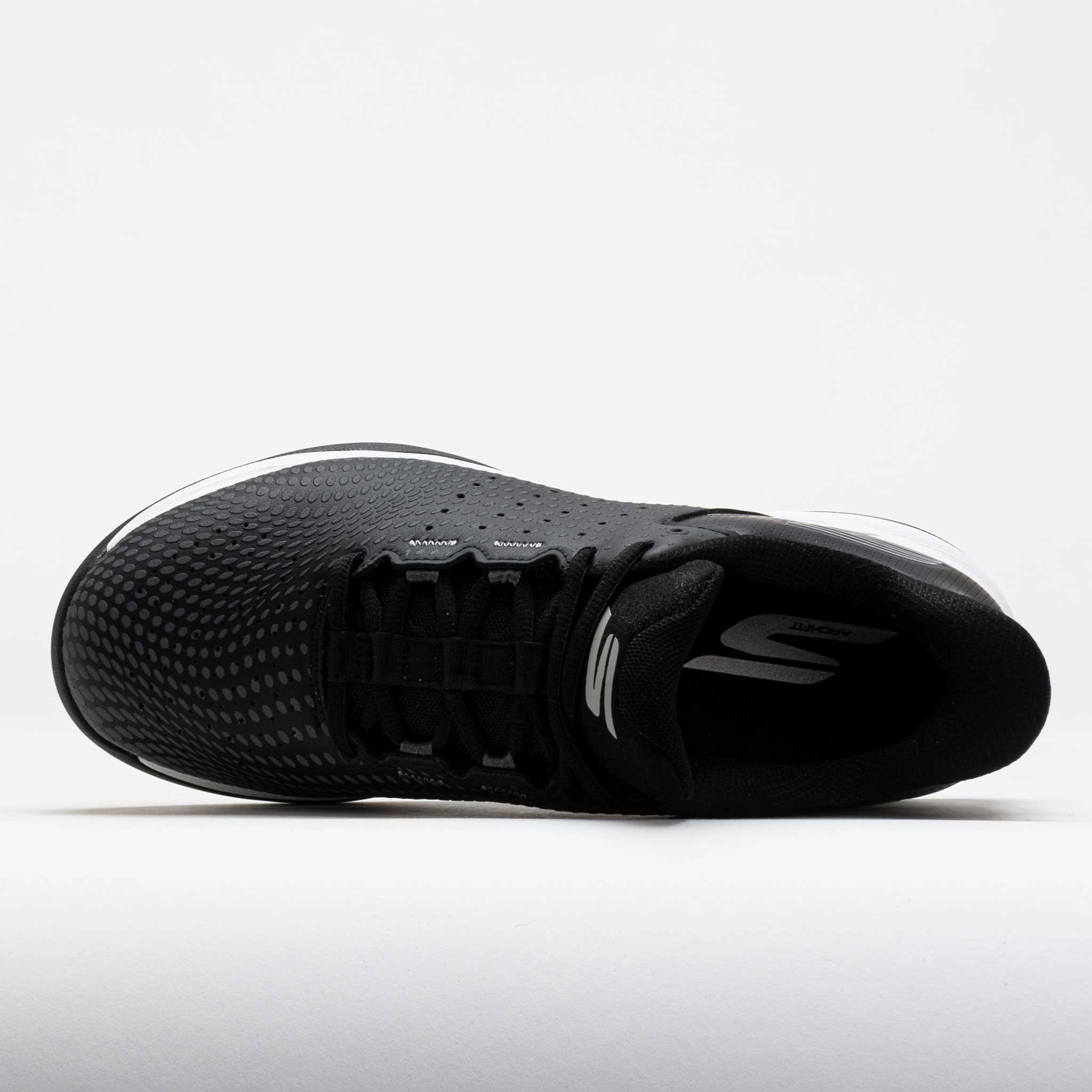 All Fit Skechers Viper Court Reload Men's Black/White