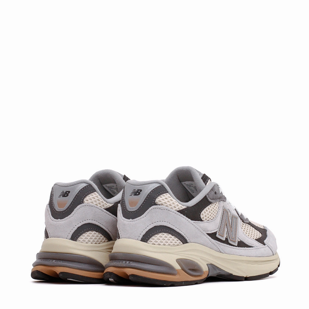 All Occasion Fit New Balance Unisex 2010 Brighton Grey Linen U2010TTO