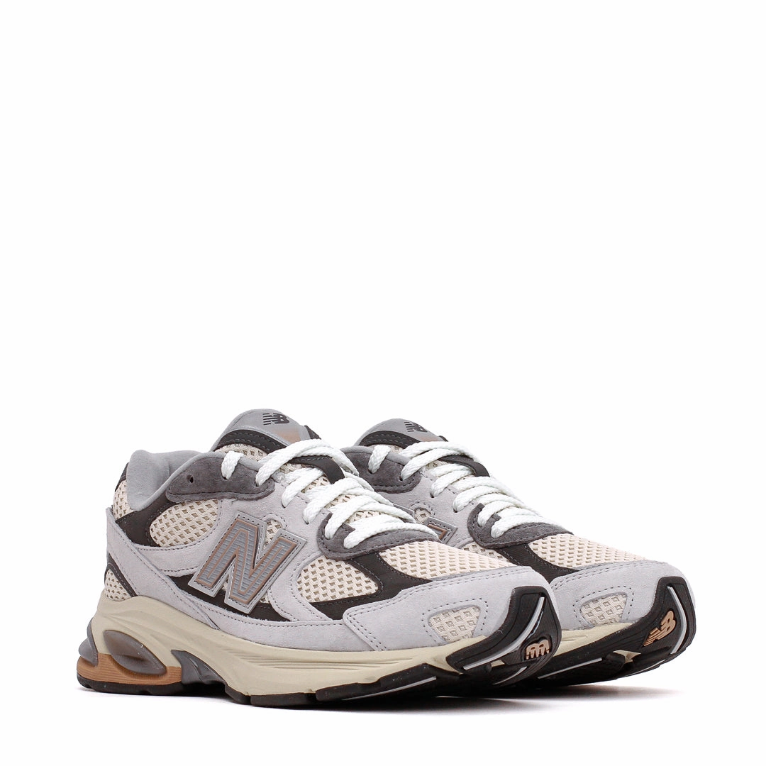 All Occasion Fit New Balance Unisex 2010 Brighton Grey Linen U2010TTO