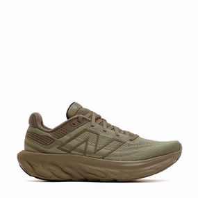 Flexible Comfort Subway Go New Balance Unisex Fresh Foam X 1080 Utility Dark Camo U1080I13