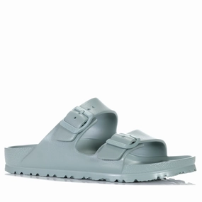 Birkenstock Arizona EVA Pure Sage (Narrow) Easy Posture