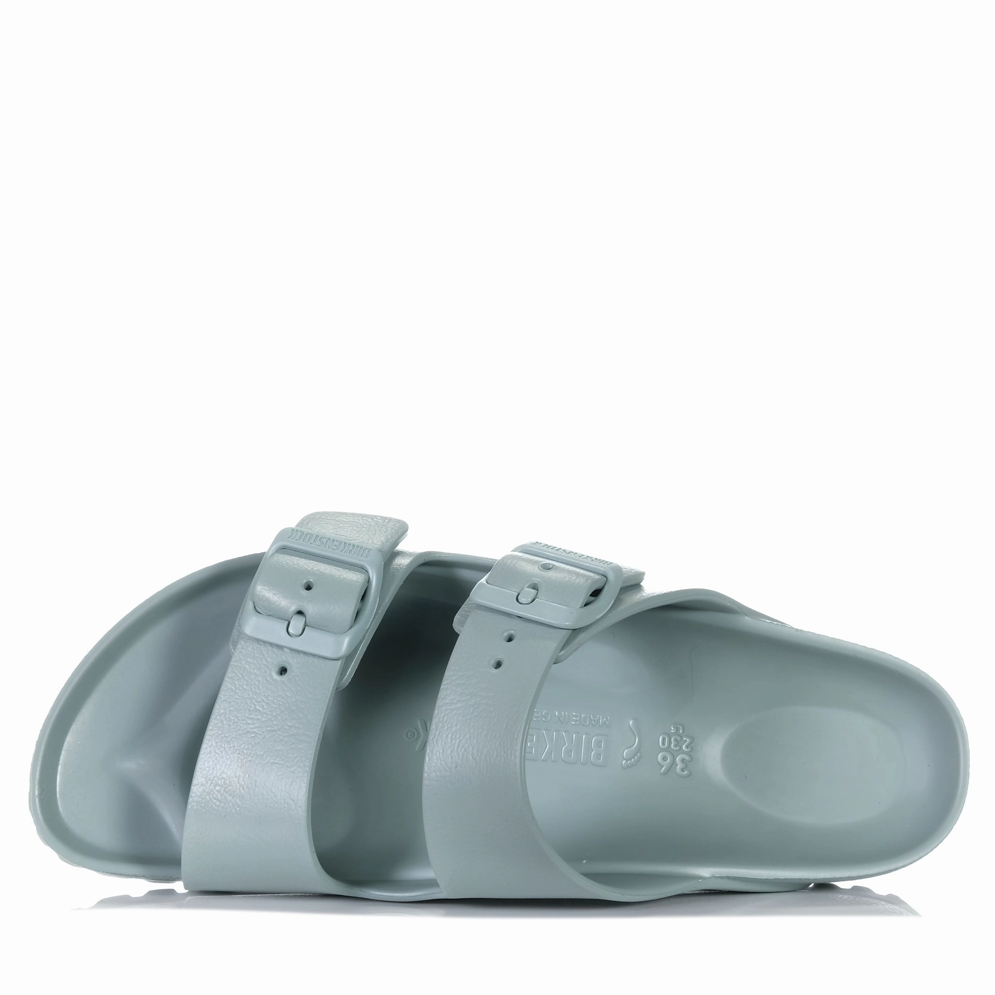 All-Purpose Shoes Birkenstock Arizona EVA Pure Sage (Narrow)