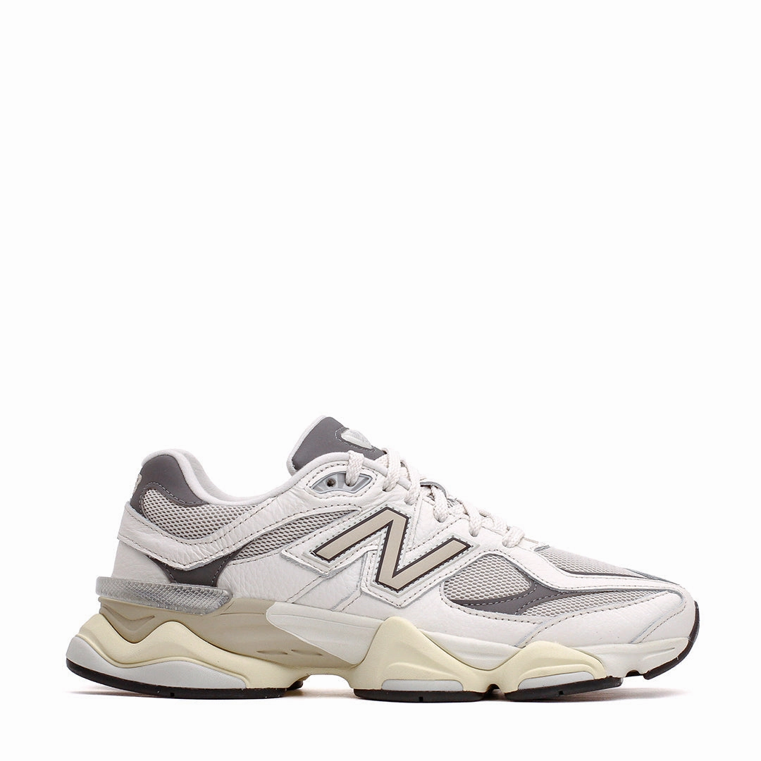 All-Purpose Step New Balance Unisex 9060 Sea Salt Castlerock U9060AGA
