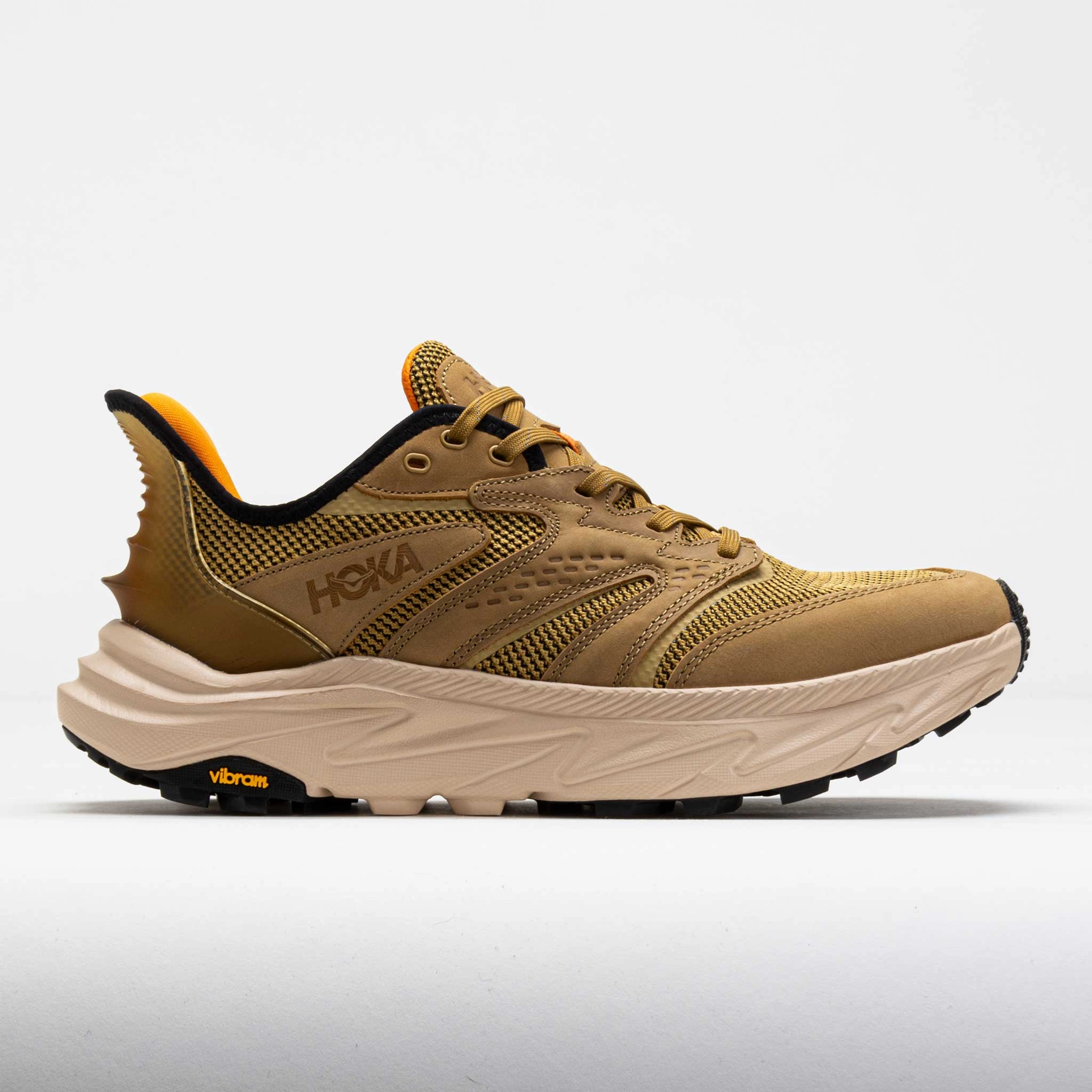 All-Purpose Use HOKA Anacapa 2 Freedom Men's Wheat/Oak