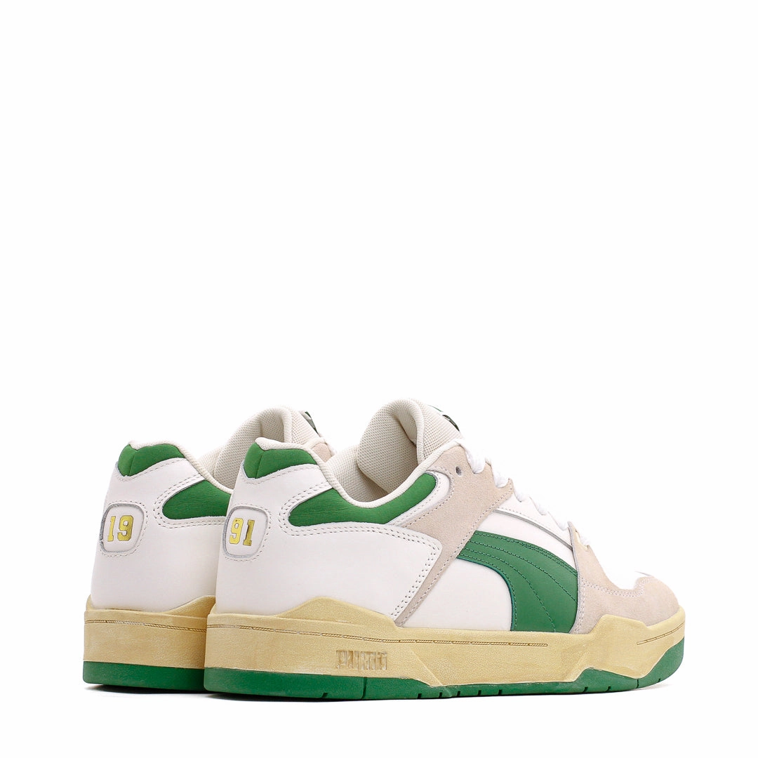 All Rounder Puma Men Slipstream Rhuigi Pristine Juniper 391331-01