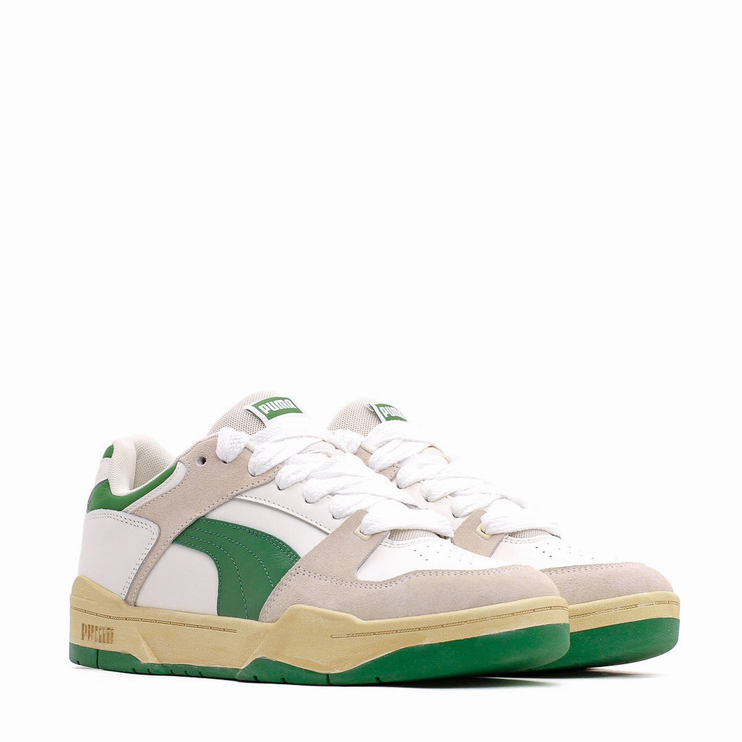 All Rounder Puma Men Slipstream Rhuigi Pristine Juniper 391331-01