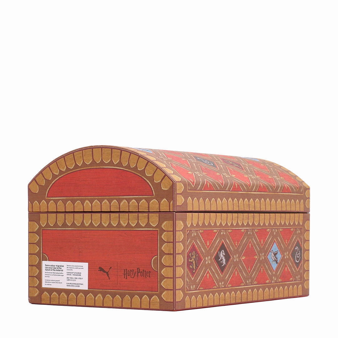 All Rounder Puma x Harry Potter Men Palermo Gryffindor 401209-01