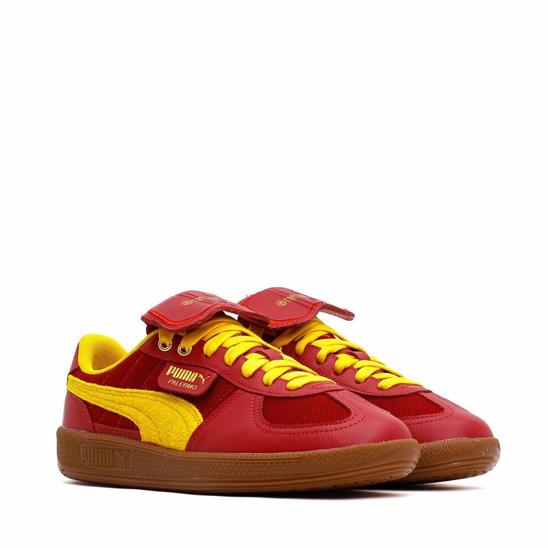 All Rounder Puma x Harry Potter Men Palermo Gryffindor 401209-01
