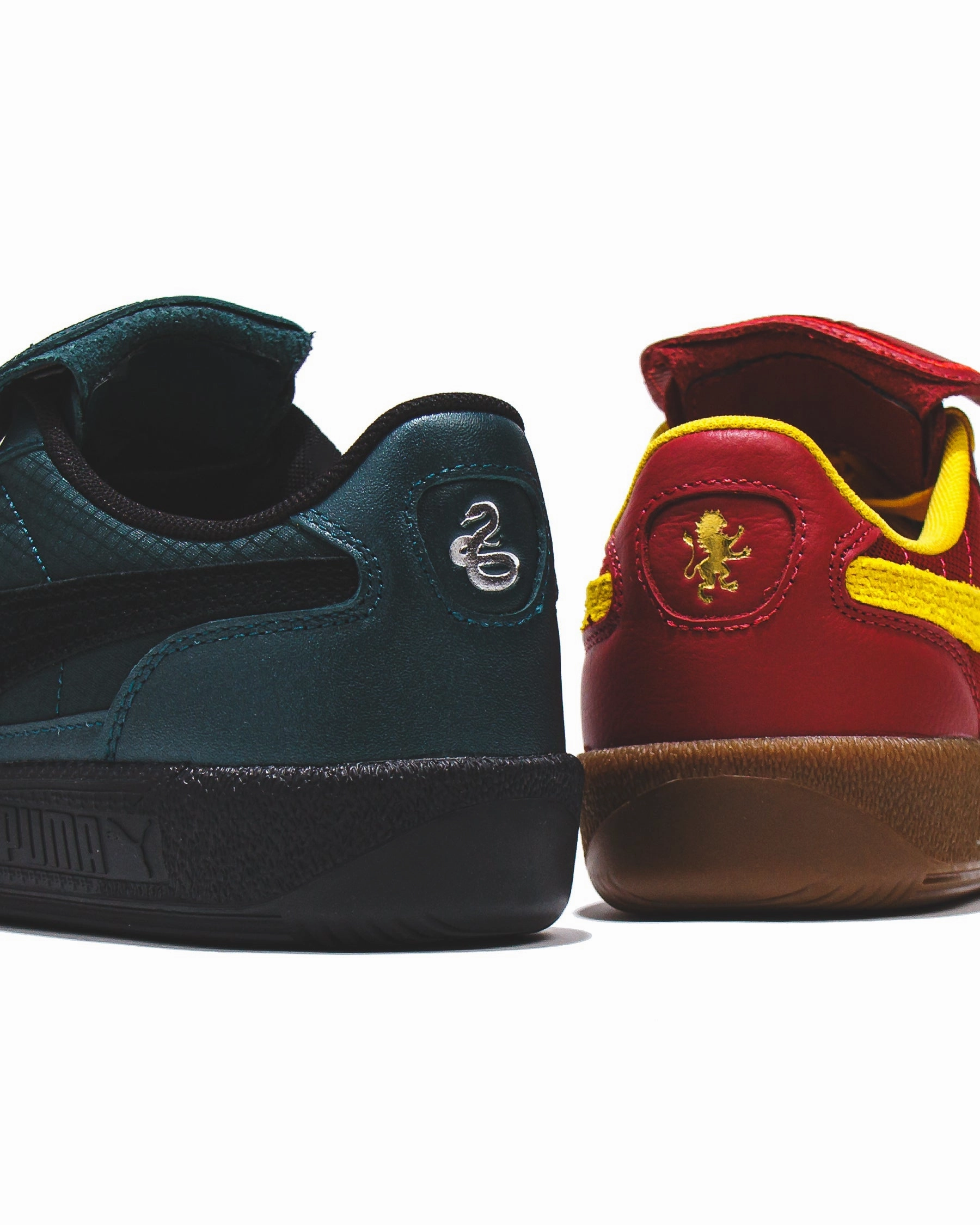 All Rounder Puma x Harry Potter Men Palermo Gryffindor 401209-01