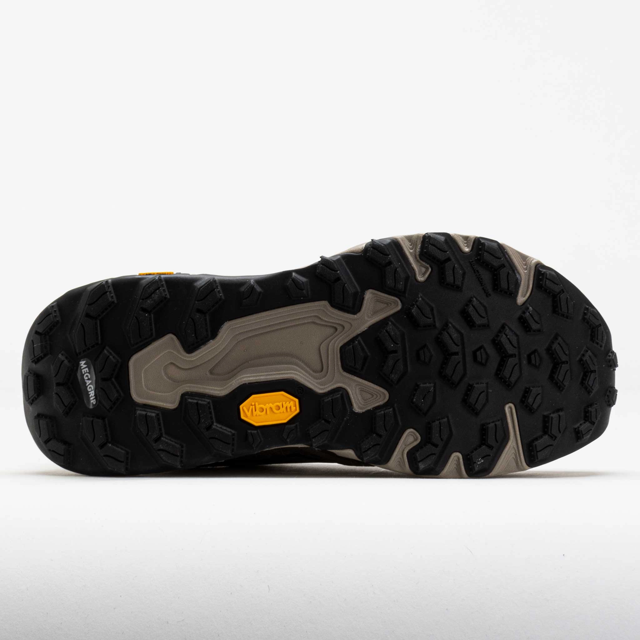 All weather New Balance Fresh Foam X Hierro v9 Women's Arid Stone/Castlerock