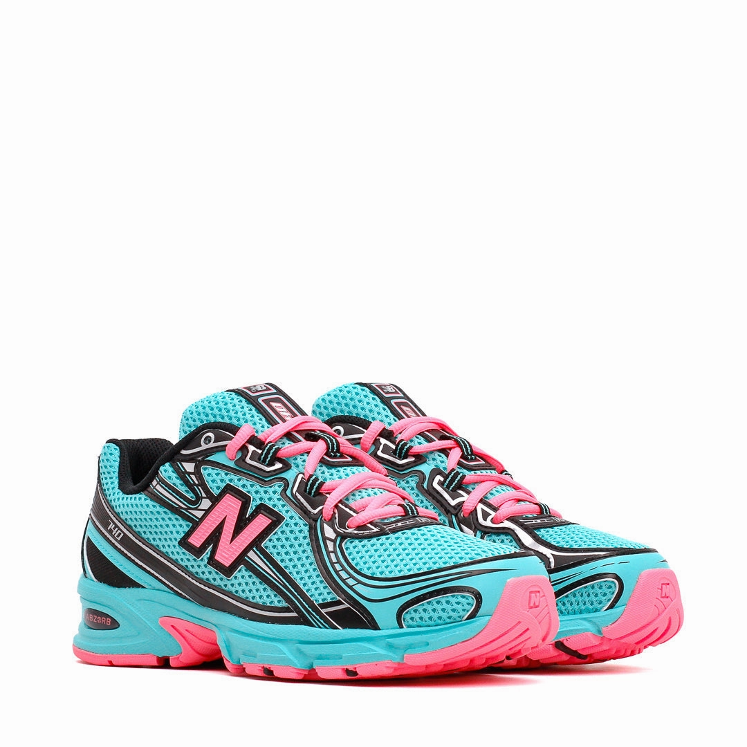 All weather New Balance Unisex 740 Cyber Jade Core U740EG2