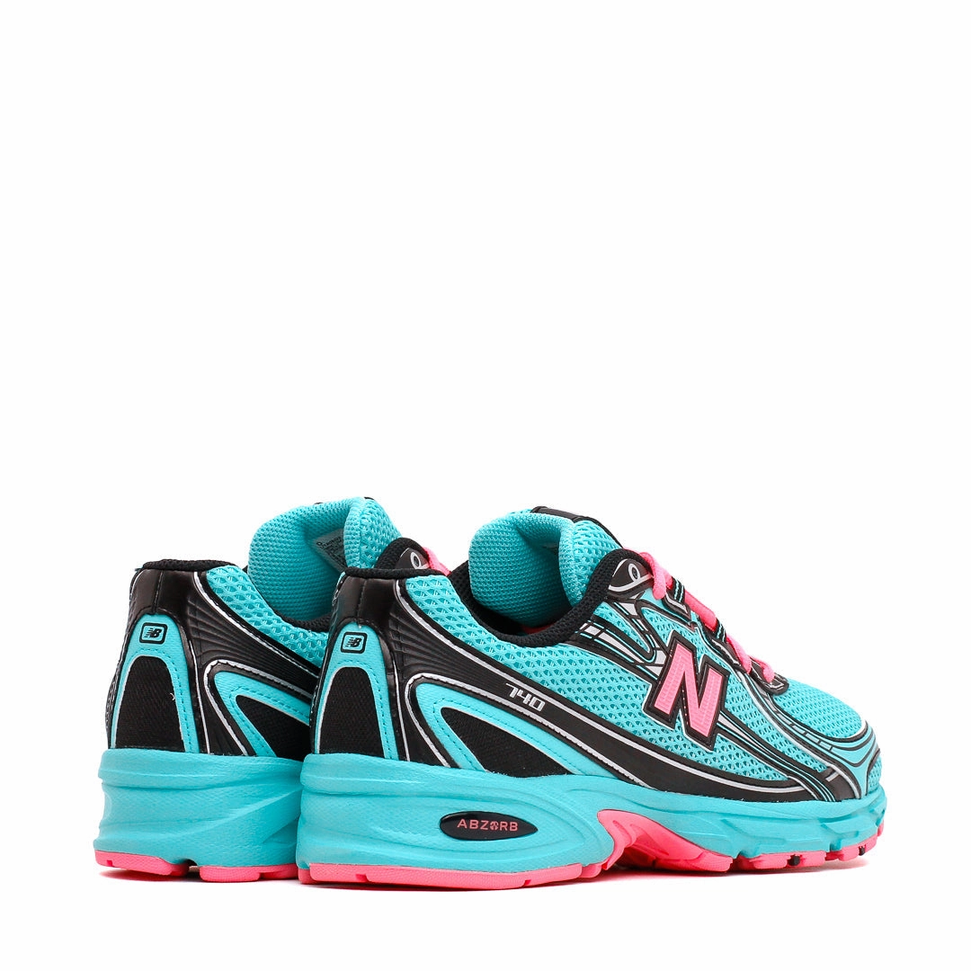 All weather New Balance Unisex 740 Cyber Jade Core U740EG2