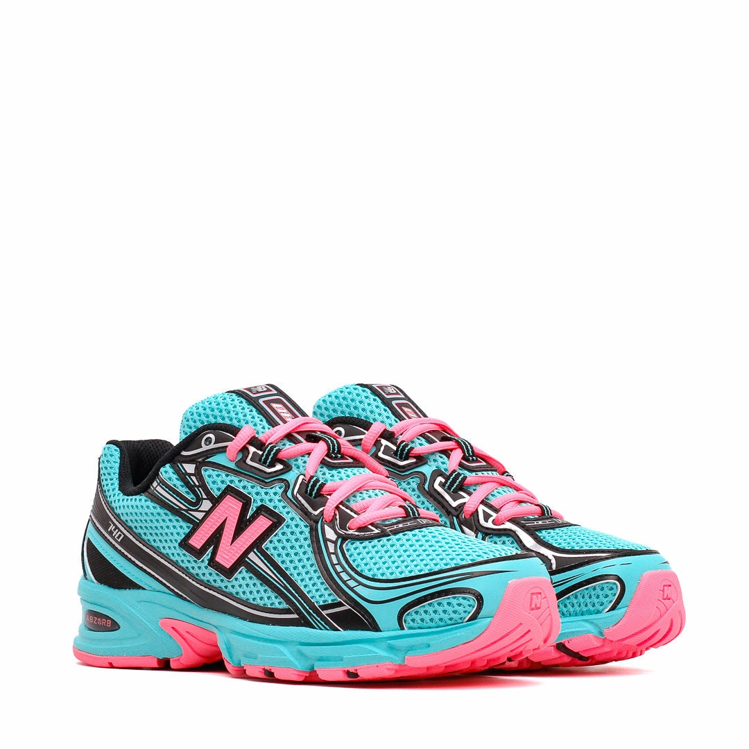 All weather New Balance Unisex 740 Cyber Jade Core U740EG2