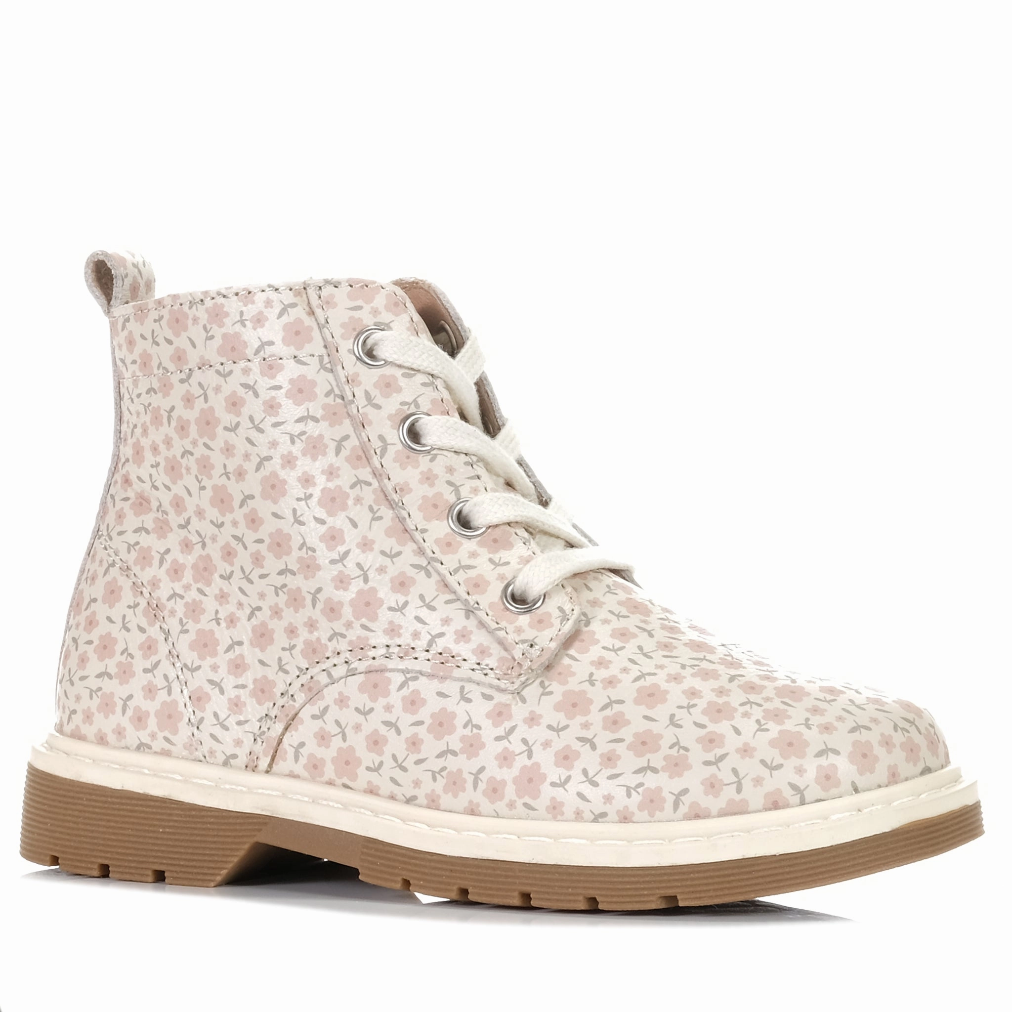 Classic Comfort Pretty Brave London Tiny Garden