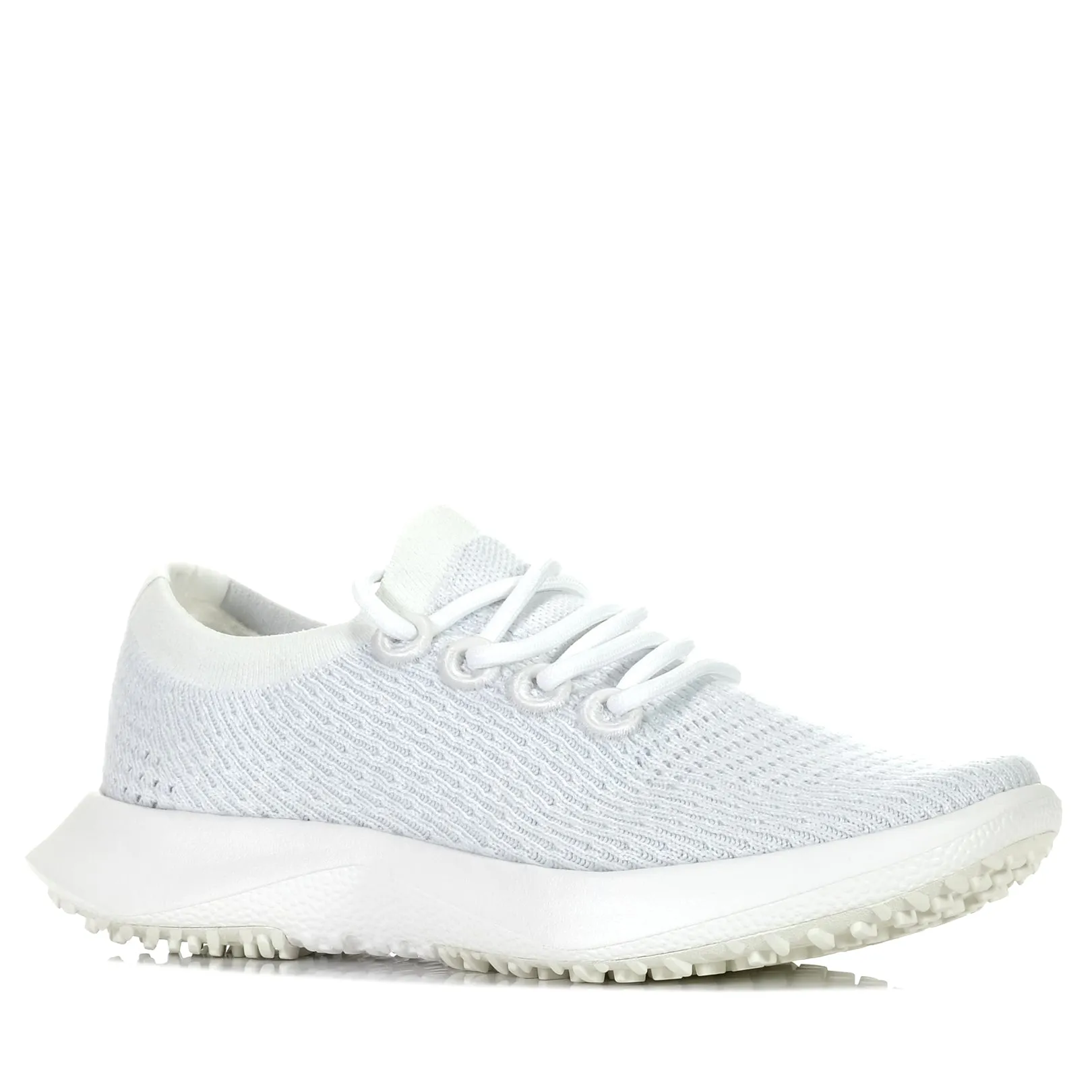 Timeless Design Active Step Allbirds Women's Tree Dasher 2 Blizzard