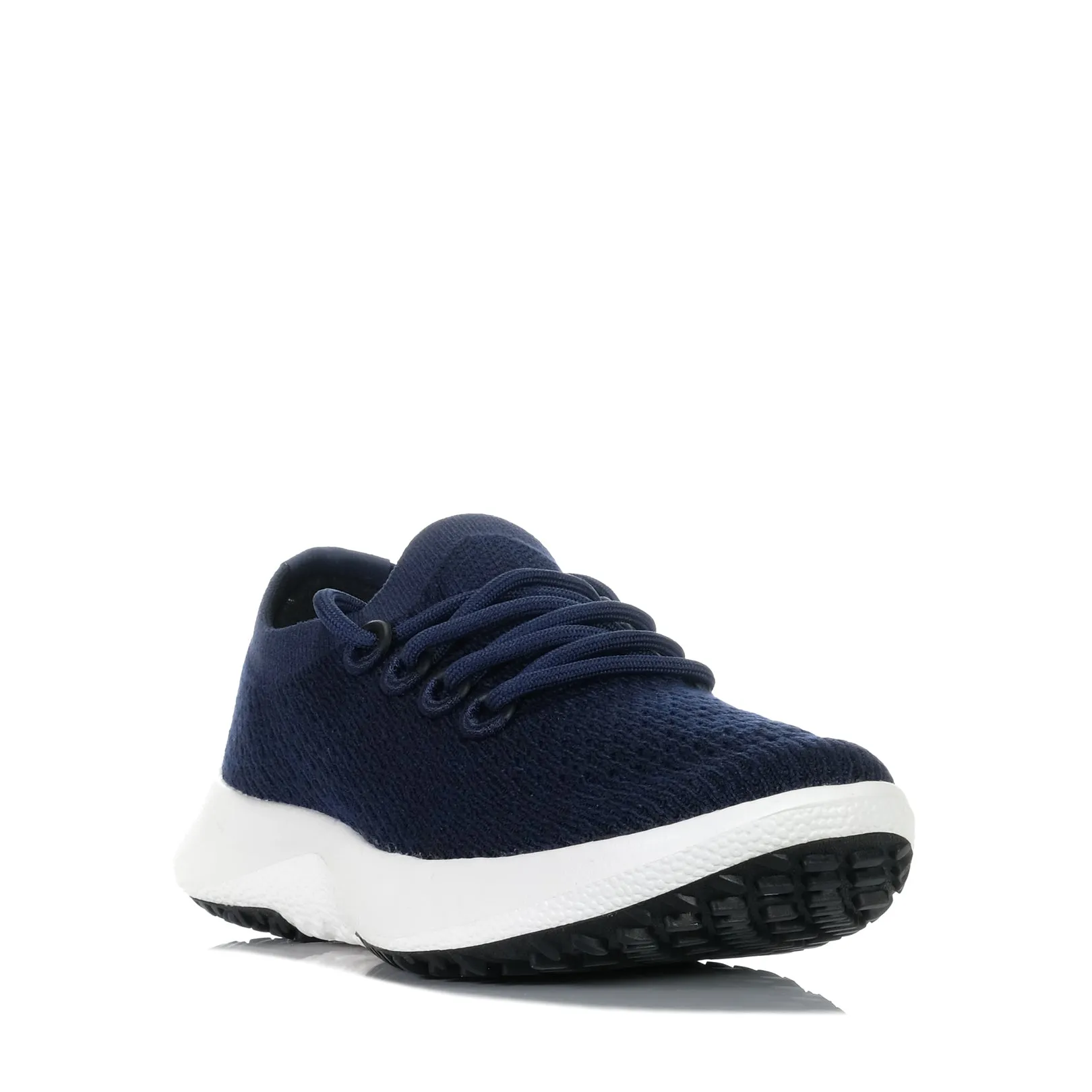 Allbirds Women's Tree Dasher 2 Deep Navy Fashionable Look
