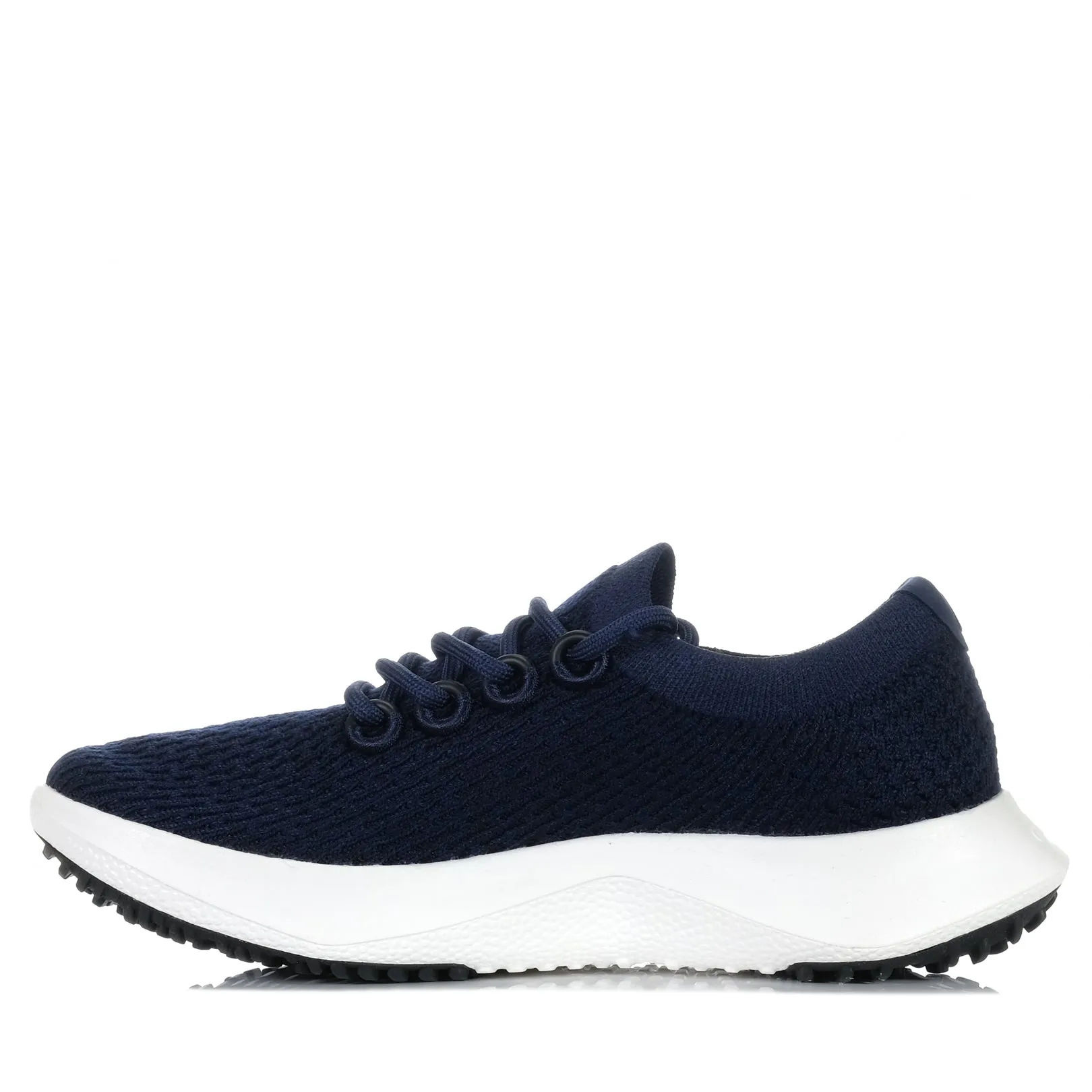 Allbirds Women's Tree Dasher 2 Deep Navy Fashionable Look