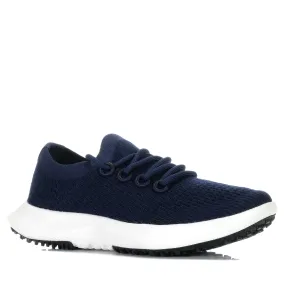 Daily Basics Allbirds Women's Tree Dasher 2 Deep Navy