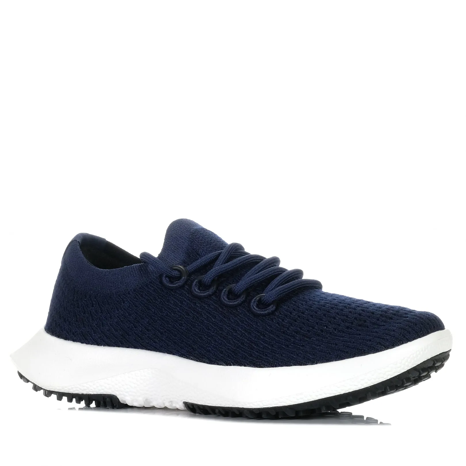 Daily Basics Allbirds Women's Tree Dasher 2 Deep Navy