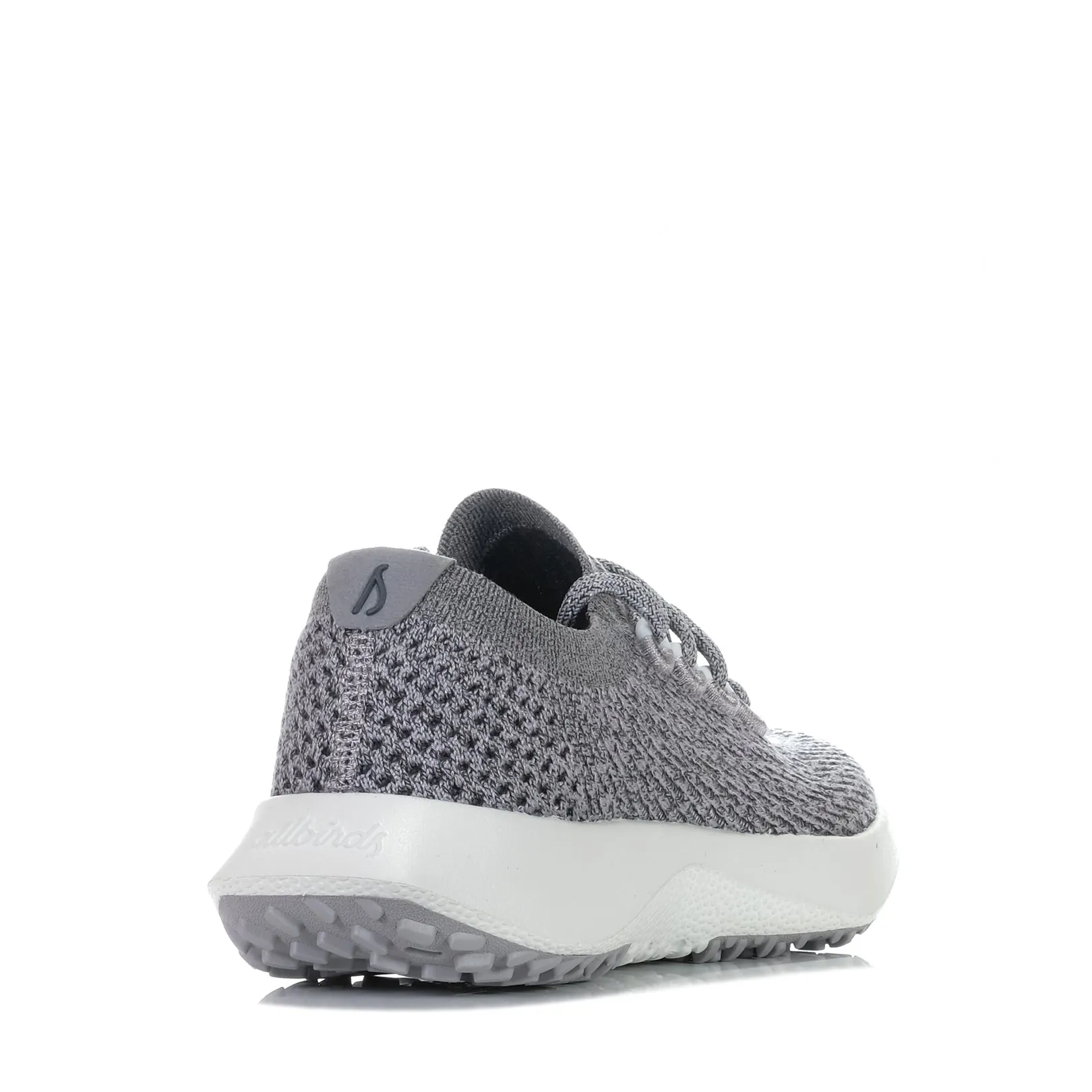 Allbirds Women's Tree Dasher 2 Light Grey Core Comfort