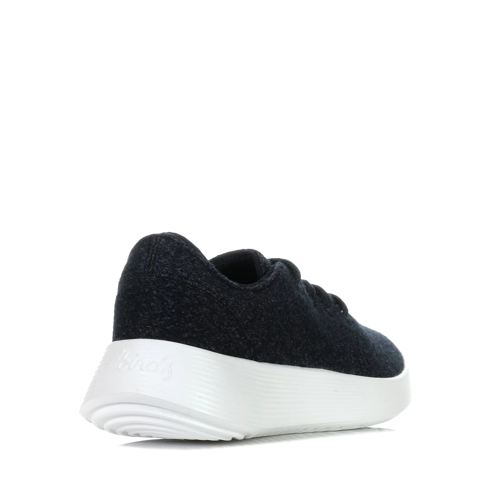 Allbirds Women's Wool Runner 2 Natural Black Distinctive Design