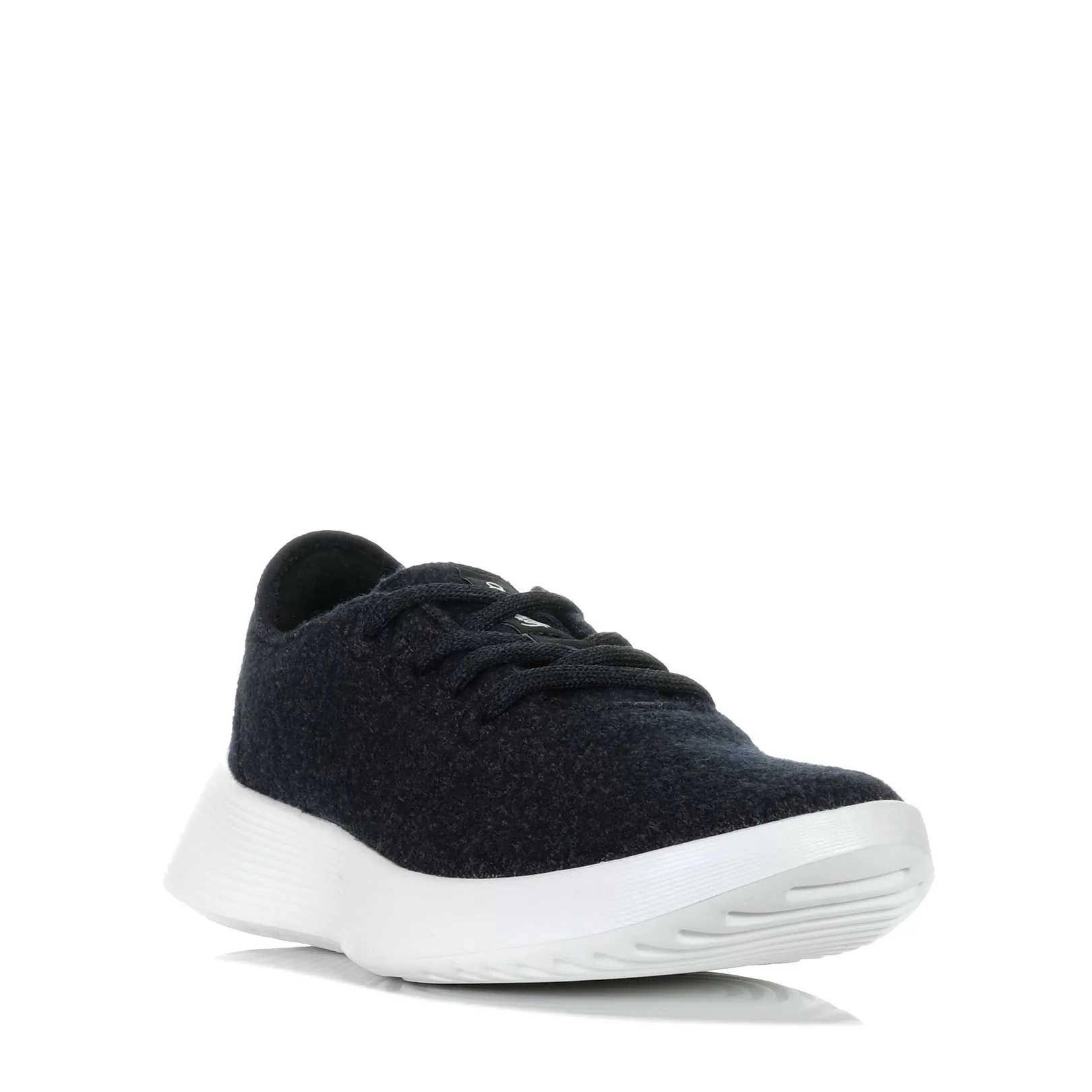 Allbirds Women's Wool Runner 2 Natural Black Distinctive Design
