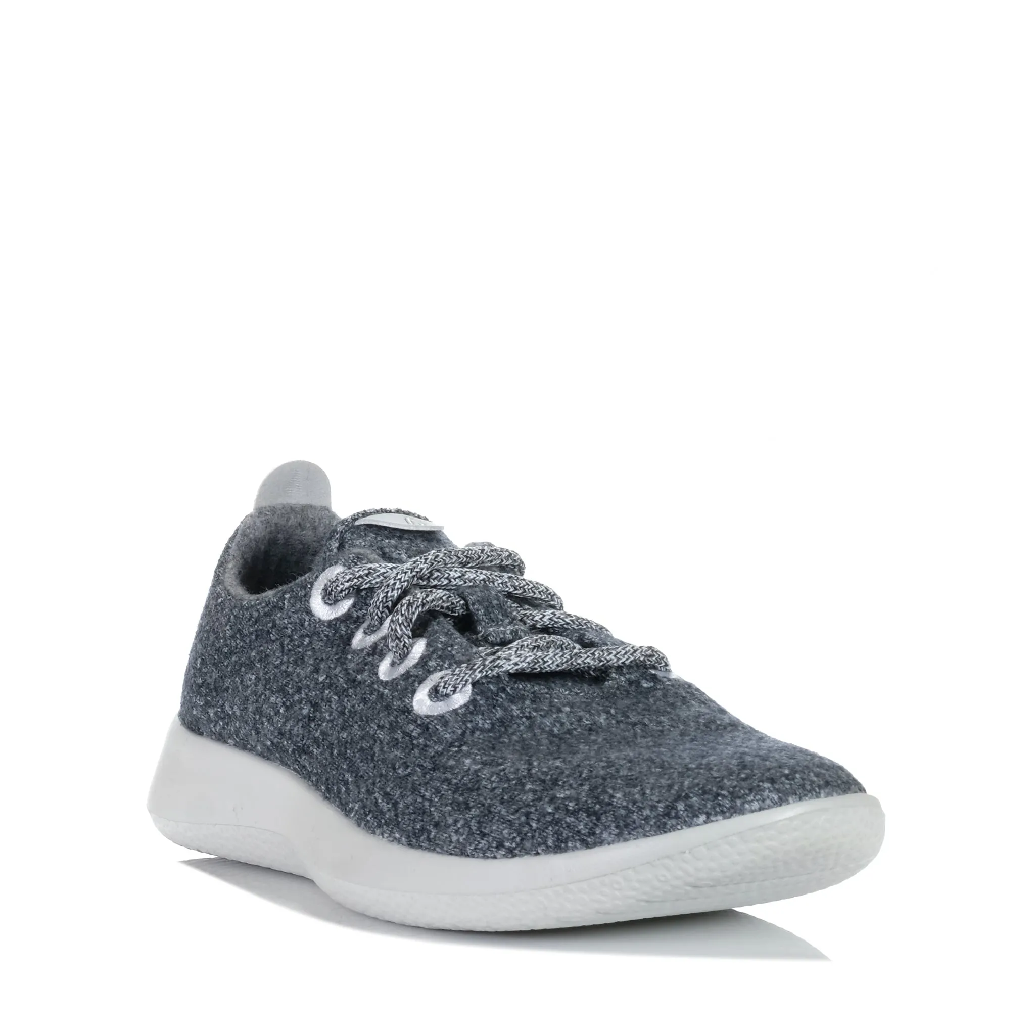 Allbirds Women's Wool Runner Natural Grey Durable