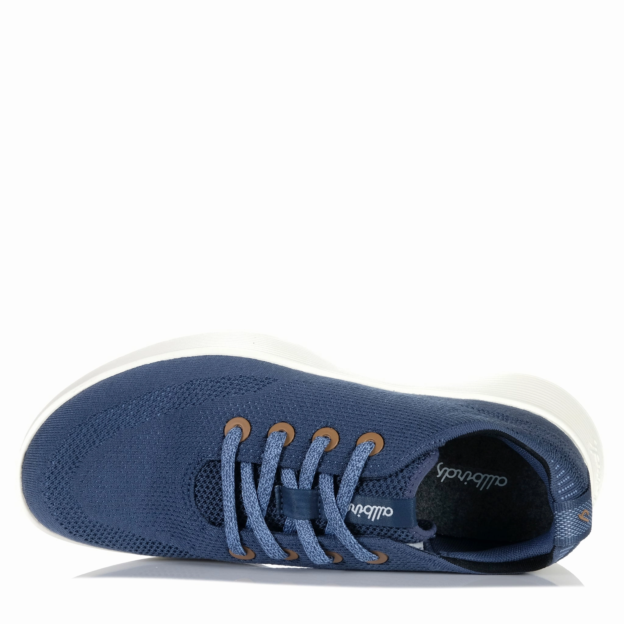 Allbirds Men's Tree Runner Go Hanami Night Comfort Zone