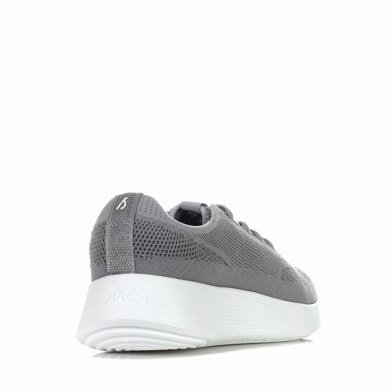 Allbirds Men's Tree Runner Go Medium Grey Impact-absorbing design