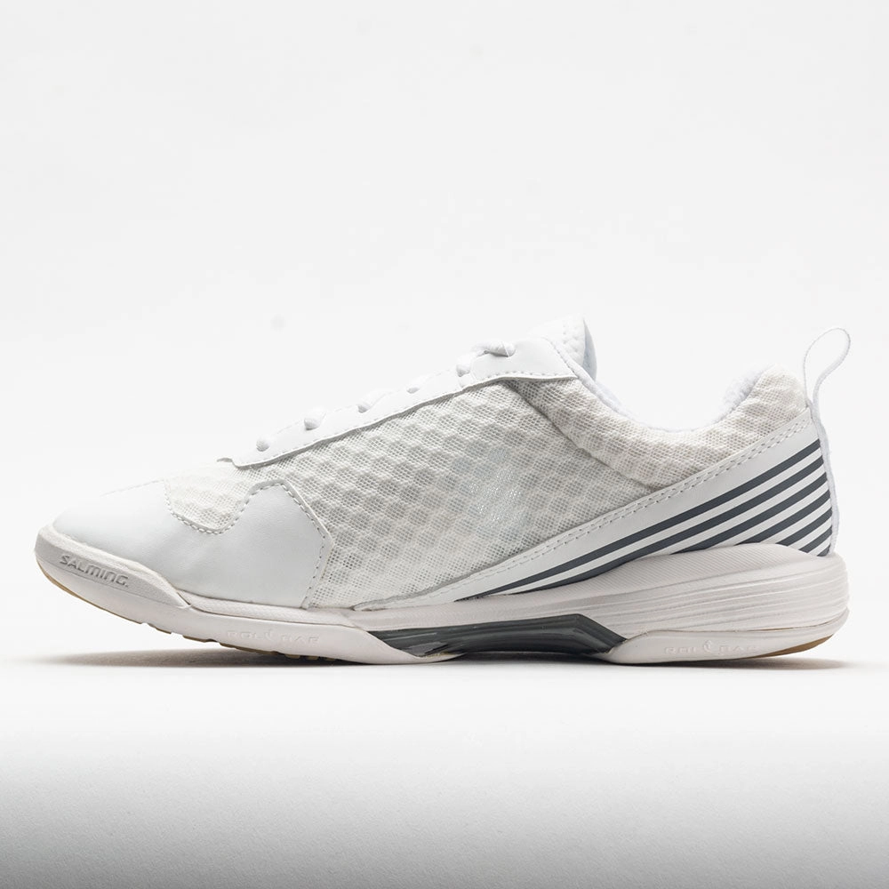 Ankle Comfort Salming Viper SL Women's White/Dove