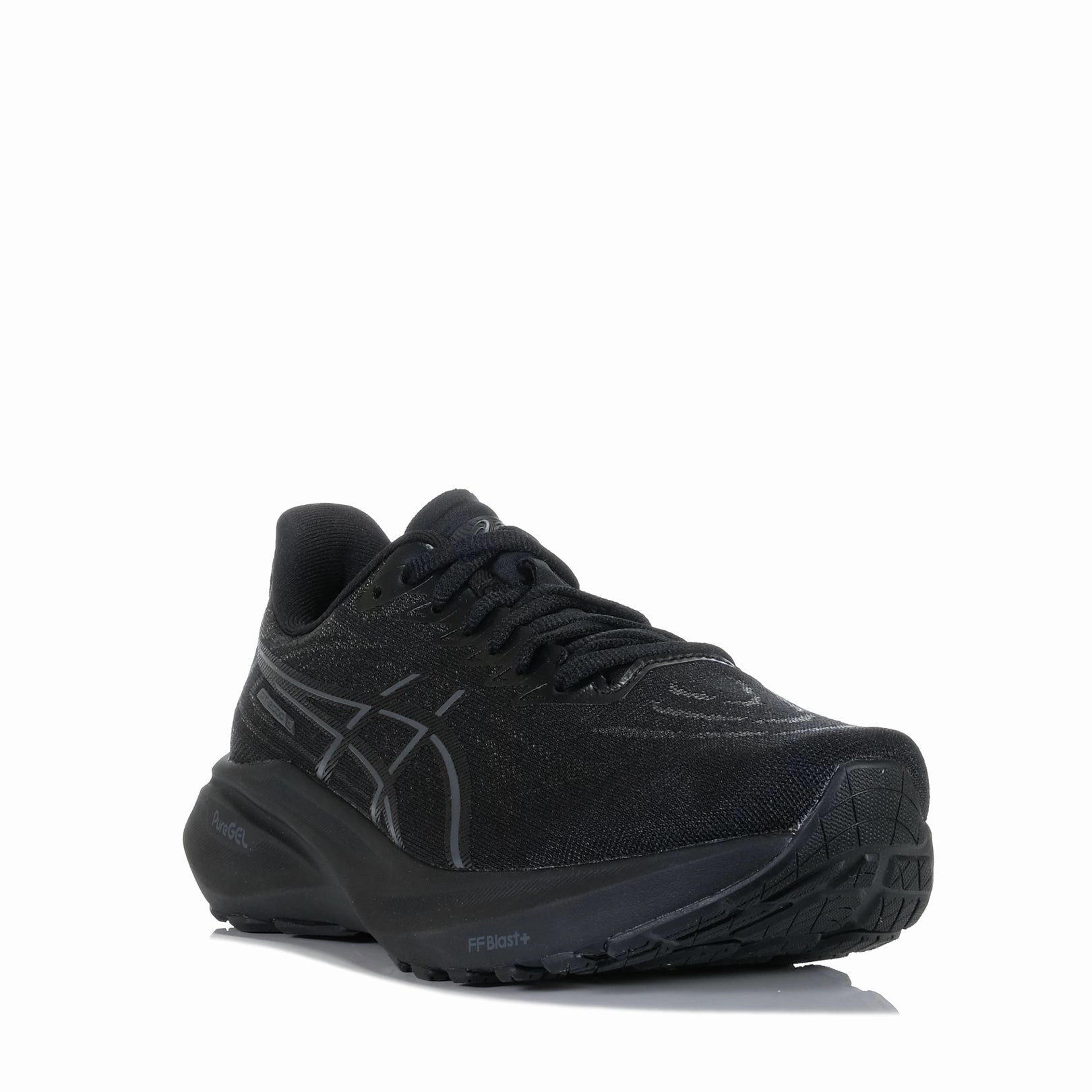 Ankle Stabilizer Asics GT-2000 13 (D) Womens Black/Black
