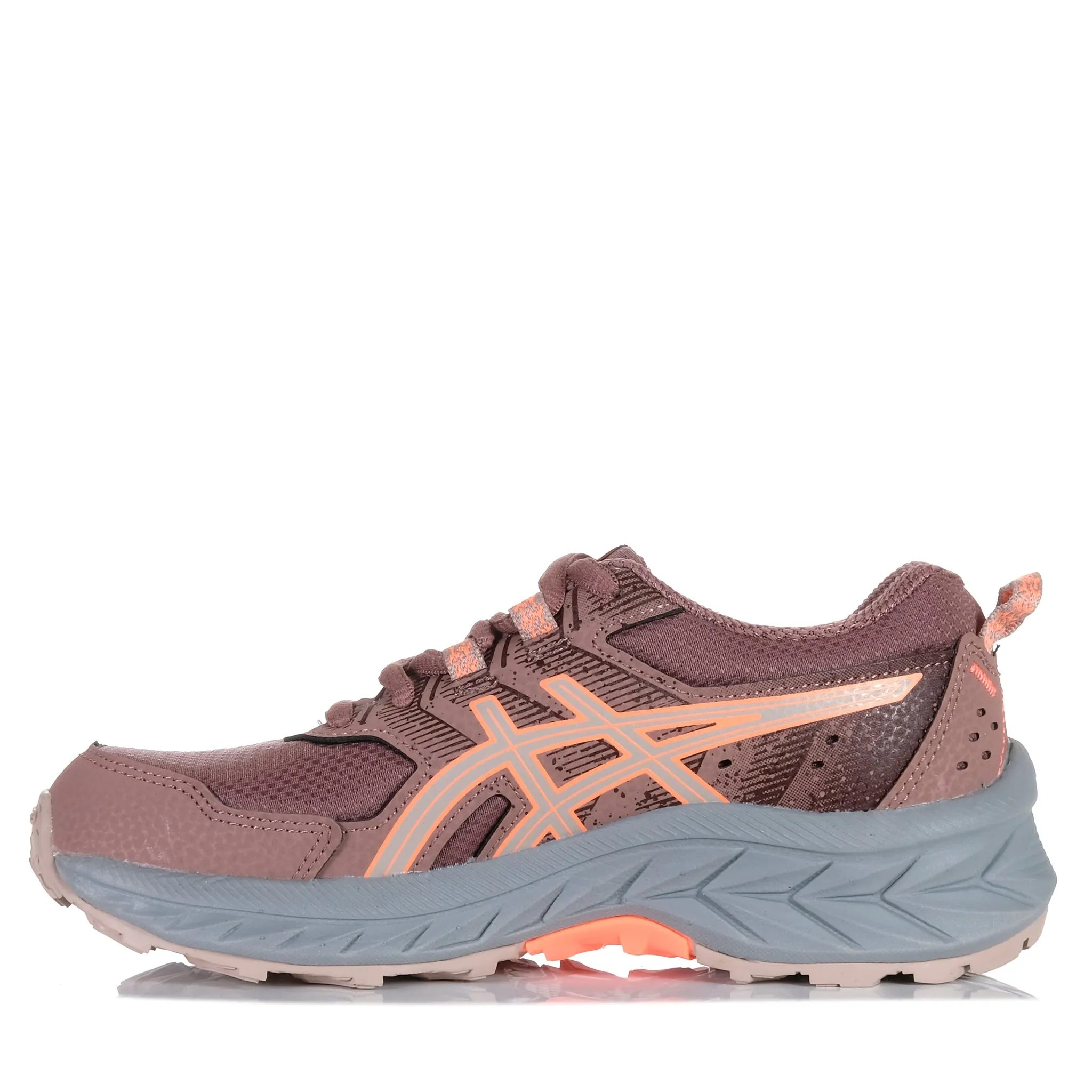 Anti Slip Frame Asics GT-1000 13 GS Dusk Violet/White