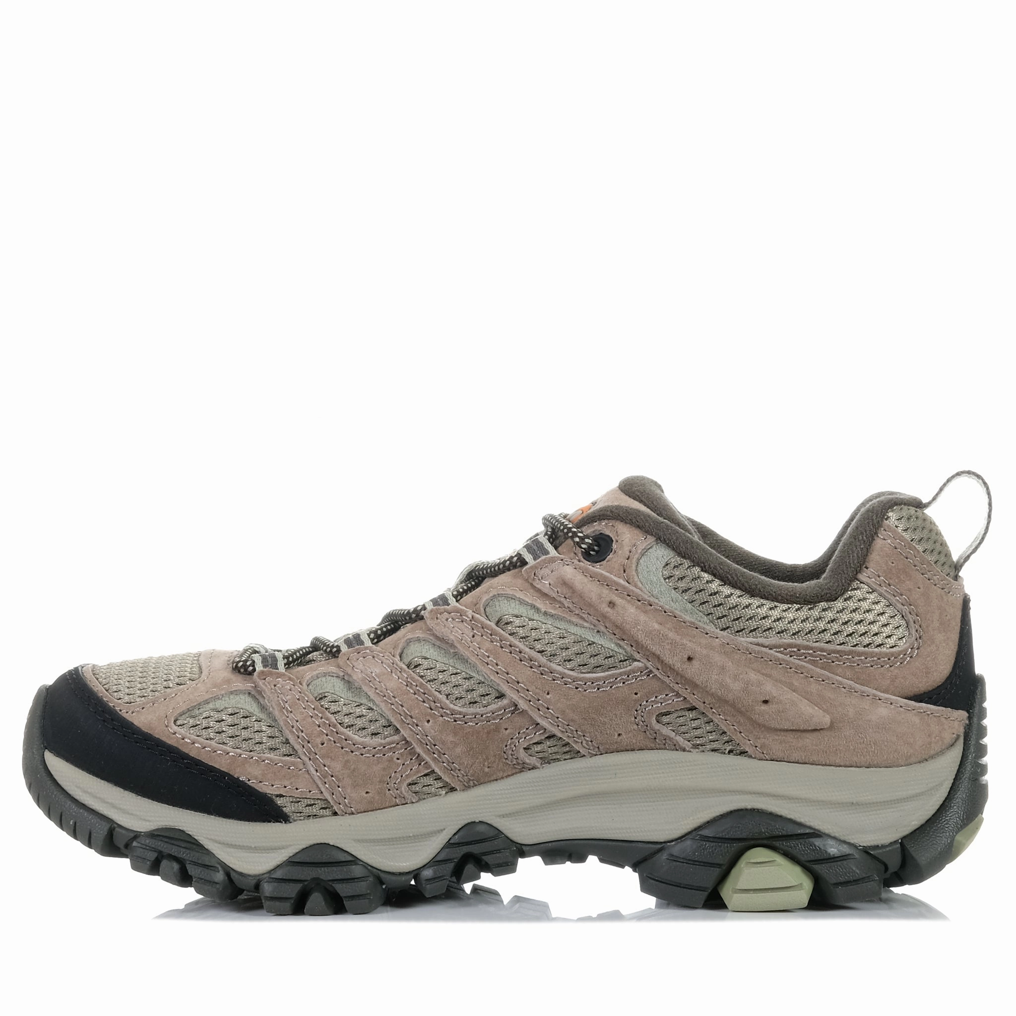 Anti - skid tread Merrell Moab 3 Wide Brindle/Tea