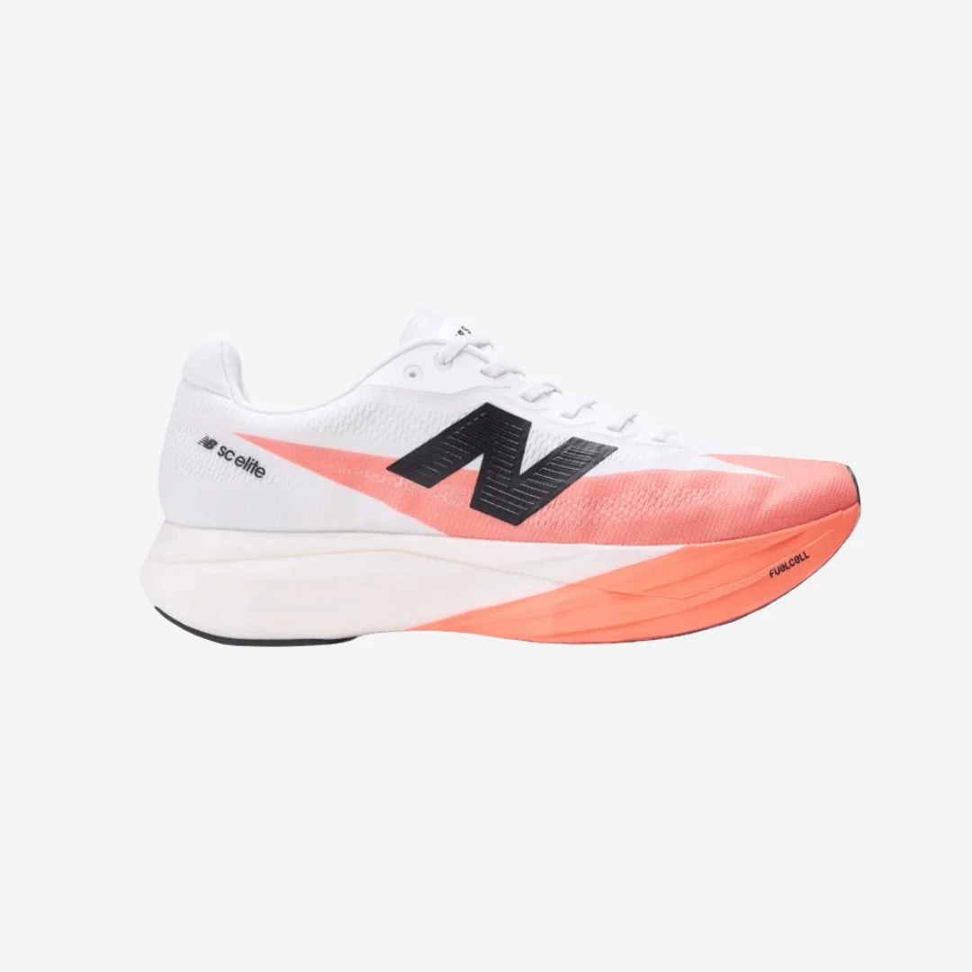 Anti - slip technology Women's New Balance Super Comp Elite V5