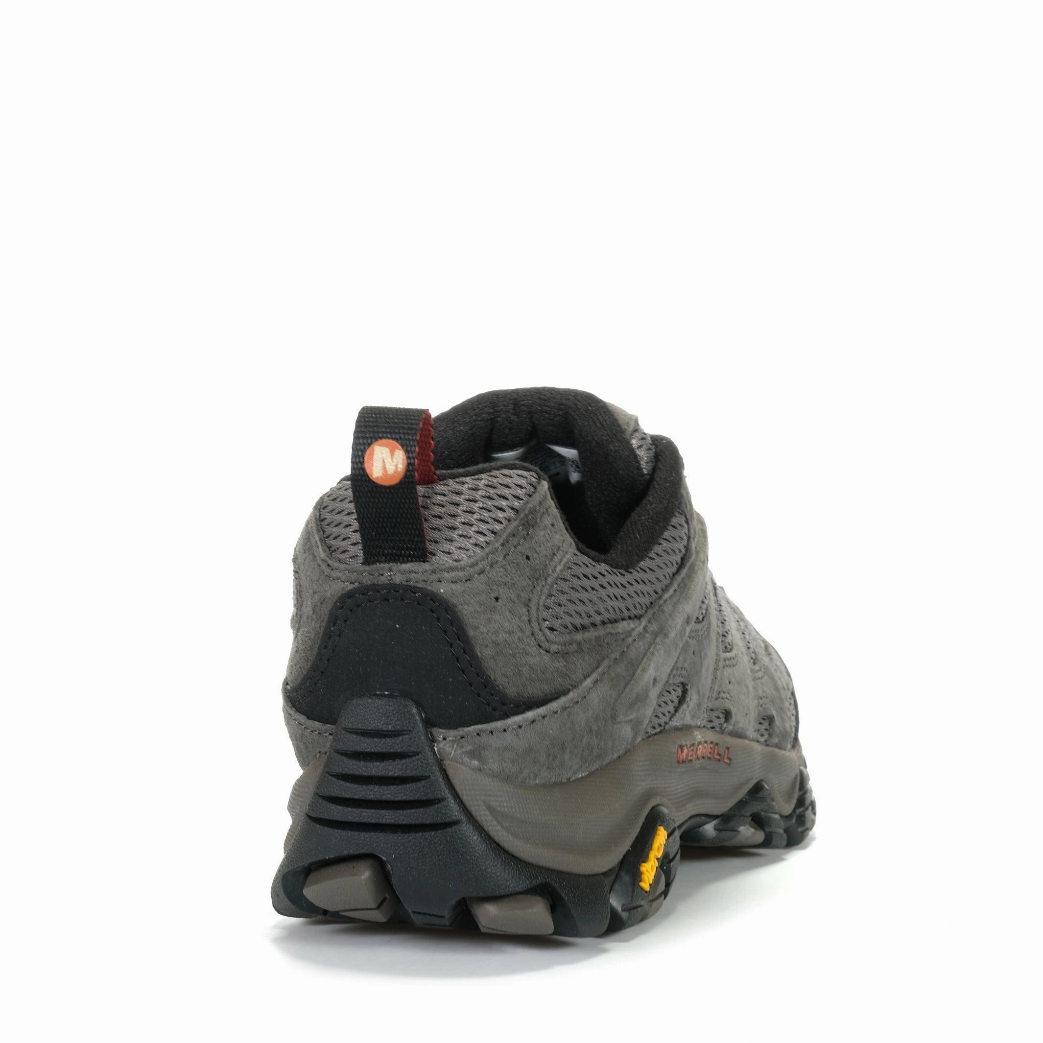 Anti Abrasion Sole Concept Merrell Moab 3 Hiking Wide Beluga