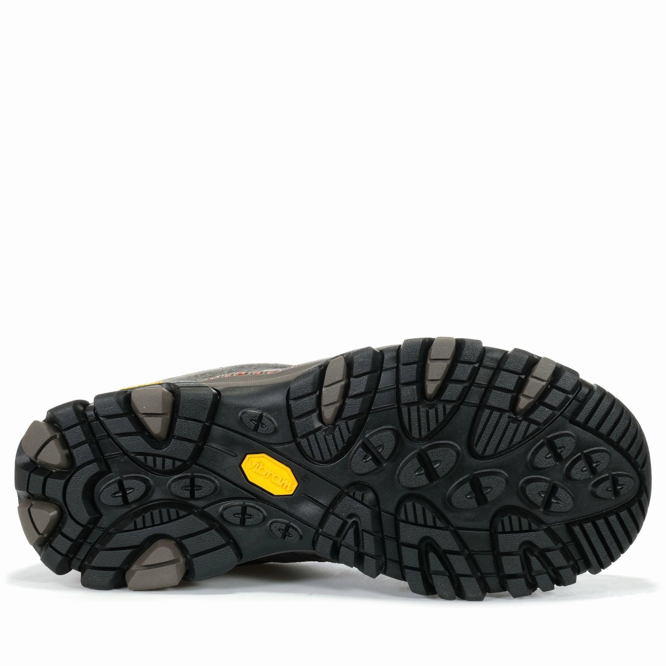 Anti Abrasion Sole Concept Merrell Moab 3 Hiking Wide Beluga