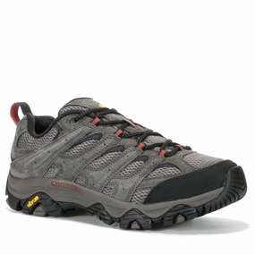 timeless water - resistant shoes Merrell Moab 3 Hiking Wide Beluga
