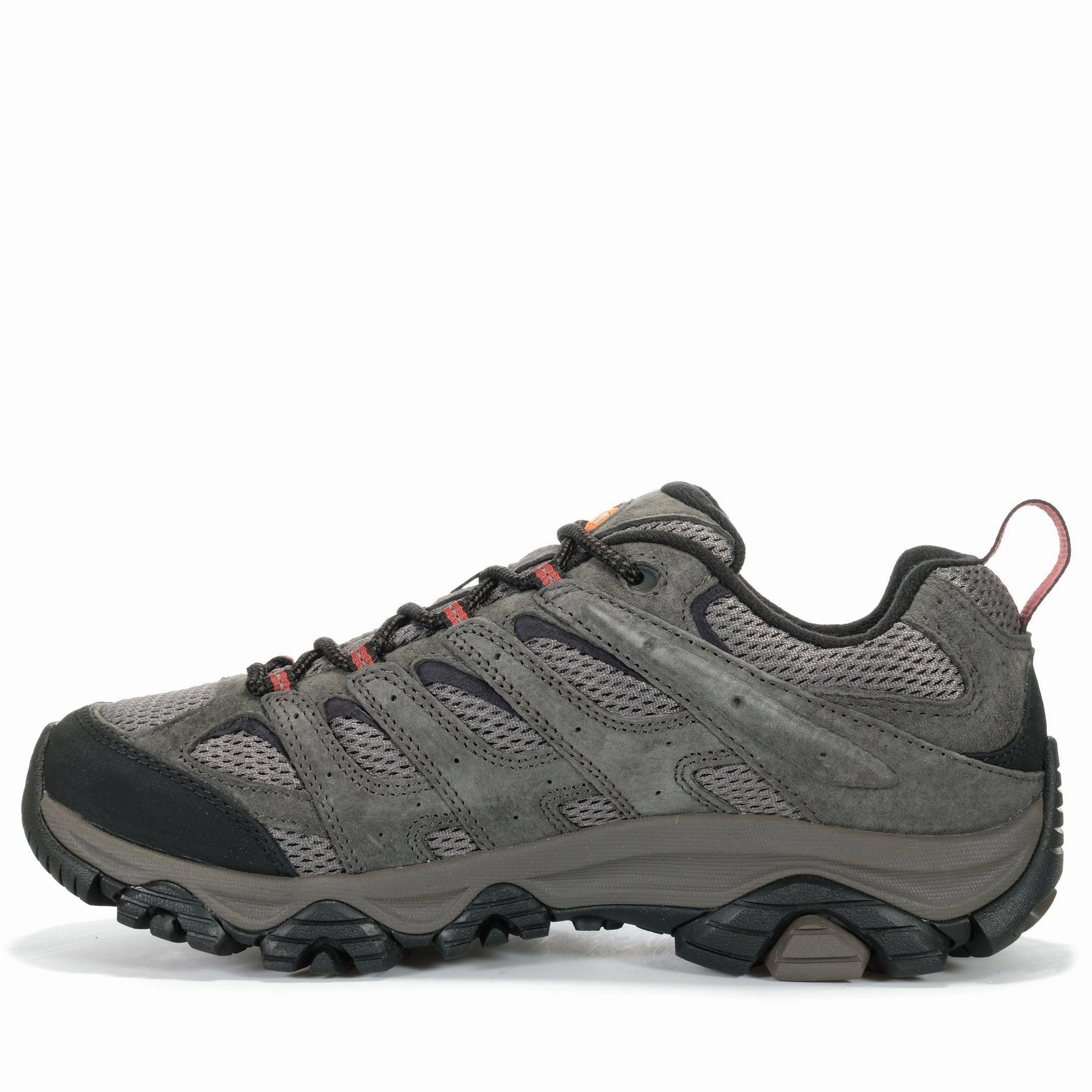 Anti Abrasion Sole Concept Merrell Moab 3 Hiking Wide Beluga