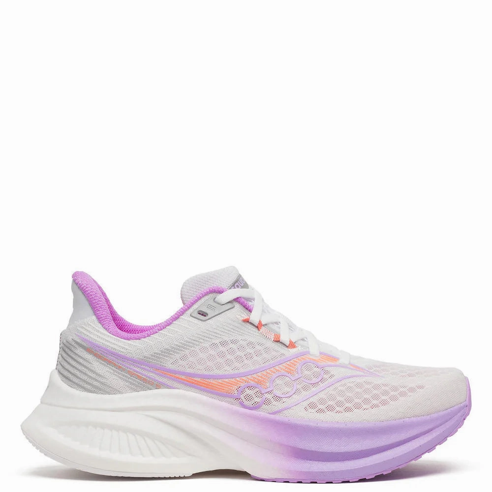 Anti Bacterial Technology Women's Saucony Endorphin Speed 5
