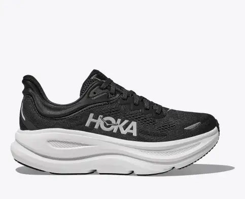 Anti Blister Technology Womens Hoka Bondi 9