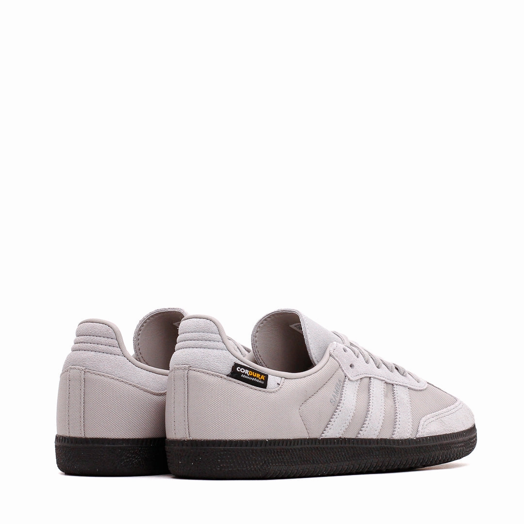 Anti Fatigue Adidas Men Samba OG Gray Cordura JI3212