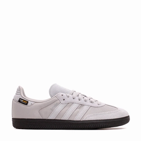 Happy Mood Adidas Men Samba OG Gray Cordura JI3212
