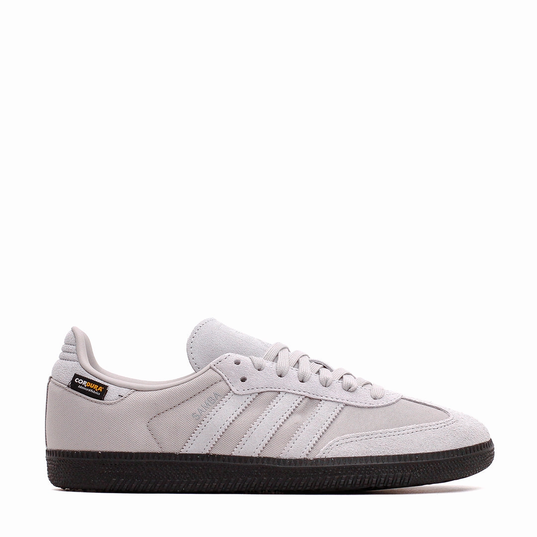 Happy Mood Adidas Men Samba OG Gray Cordura JI3212