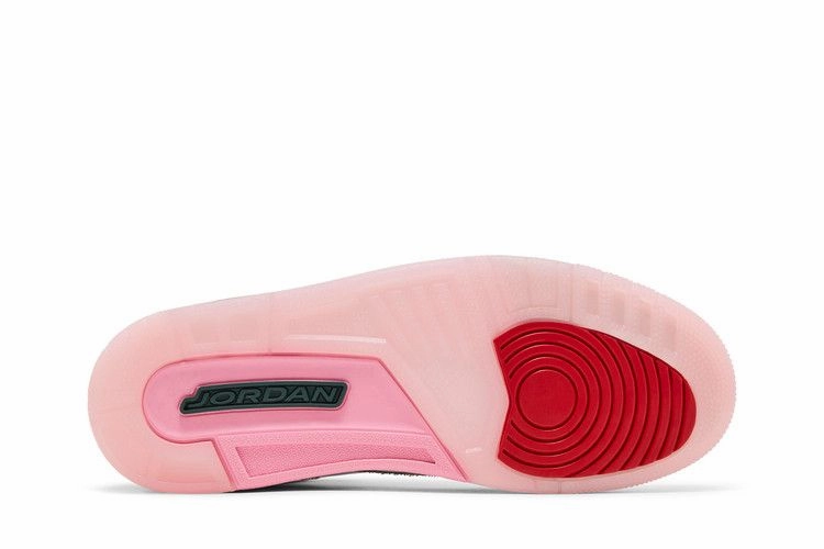 anti-odor Air Jordan 3 Retro 'Wings'