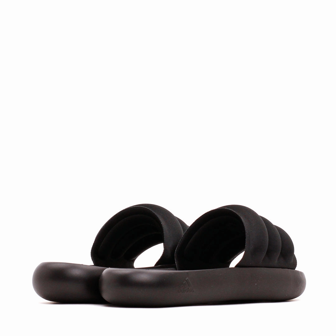 anti static Adidas Men Adilette Zplaash Black IF4133