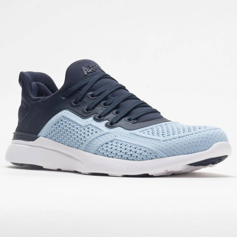 APL TechLoom Tracer Women's Midnight/Ice Blue/White Minimalist Look