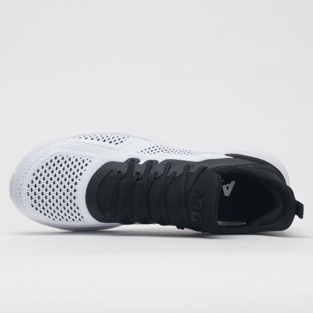 APL TechLoom Tracer Women's White/Black Classic Wear