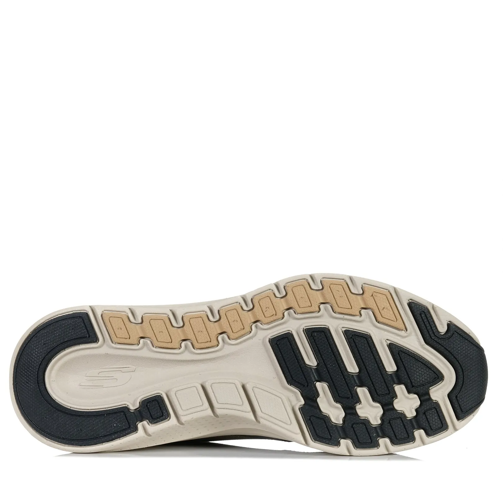 Arch - support Structure Skechers Arch Fit 2.0 - The Keep 232702 Olive