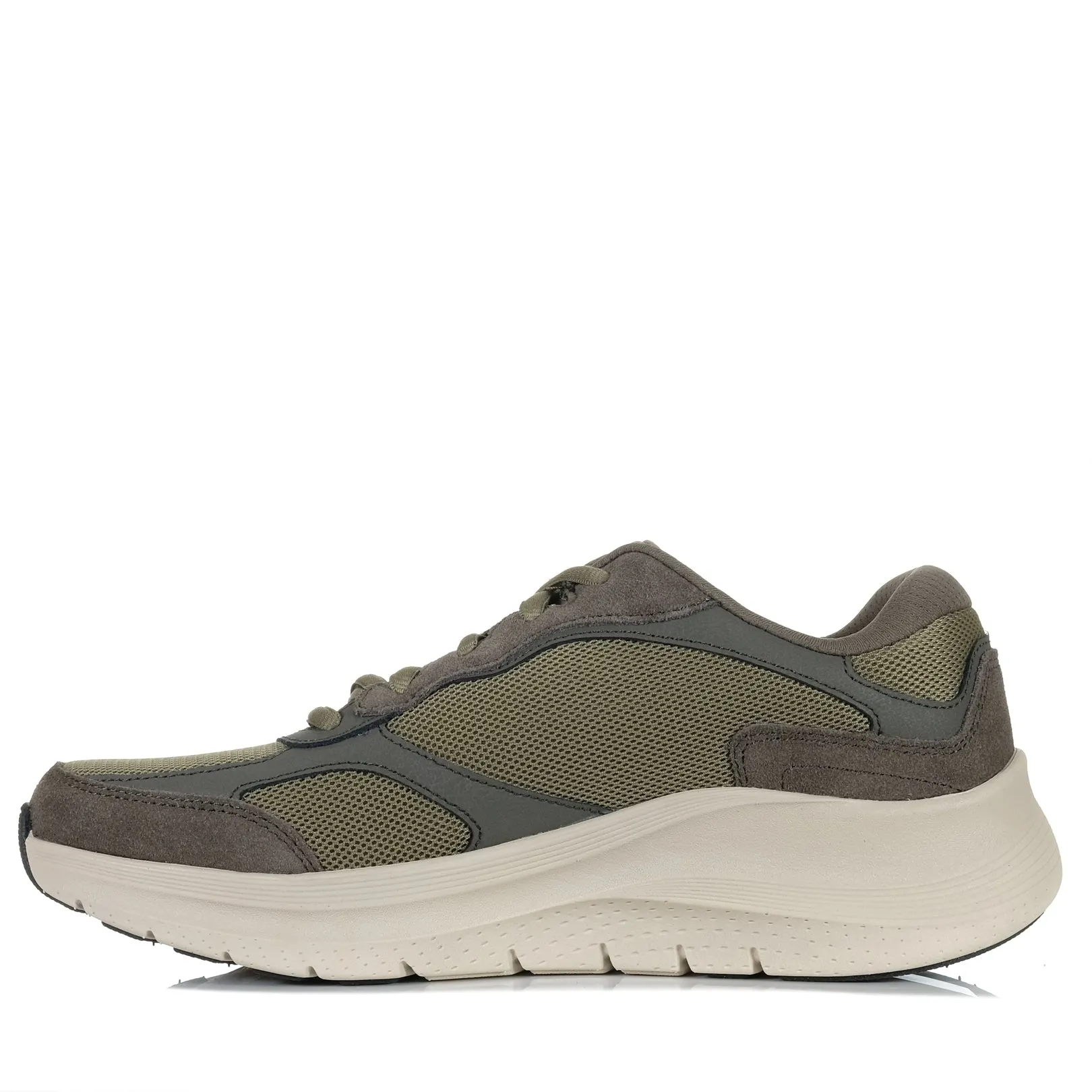 Arch - support Structure Skechers Arch Fit 2.0 - The Keep 232702 Olive